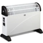 IQ HT-1484 Convector Θερμοπομπός Δαπέδου 2000W