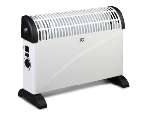 IQ HT-1484 Convector Θερμοπομπός Δαπέδου 2000W