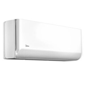 Midea Breezeless CB1-18HRFN8-I/CB1-18HFNX-O Κλιματιστικό Inverter 18000 BTU