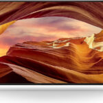 Sony KD50X75WL Τηλεόραση 4K Ultra HD
