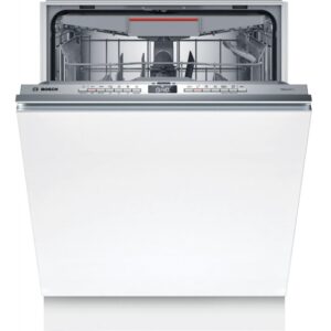 Bosch SMV4ECX23E Πλήρως Εντοιχιζόμενο Πλυντήριο Πιάτων με Wi-Fi για 14 Σερβίτσια