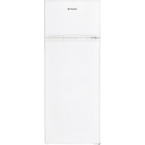 Pyramis FSS 143 Ψυγείο Δίπορτο Λευκό 031007502