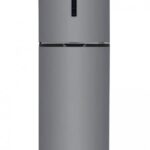 Pyramis FSP 178 415lt Ψυγείο Δίπορτο Inox