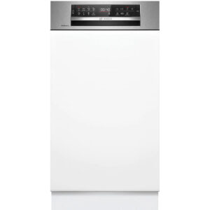 Bosch SPI6YMS14E Serie 6 Εντοιχιζόμενο πλυντήριο πιάτων 45cm