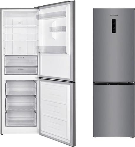 Pyramis FSO 185 Ψυγειοκαταψύκτης Inox - Image 3
