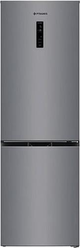 Pyramis FSO 185 Ψυγειοκαταψύκτης Inox