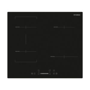 Hyundai HBIH22-05IHBL Εντοιχιζόμενη Επαγωγική Εστία