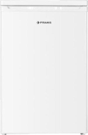 Pyramis FST 85 Μονόπορτο Ψυγείο Λευκό