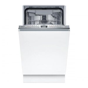 Bosch SPV4HMX10E Πλήρως Εντοιχιζόμενο Πλυντήριο Πιάτων με Wi-Fi 45εκ