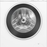 Bosch WGG254ZLGR Πλύντήριο ρούχων ατμού 10kg