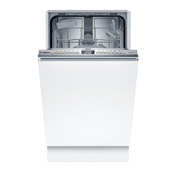 Bosch SPV4HKX10E Εντοιχιζόμενο Πλυντήριο Πιάτων 45cm