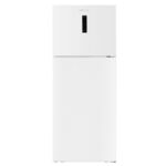 Davoline FSRX 415 E WH Ψυγείο Άνω Κατάψυξης Total NoFrost