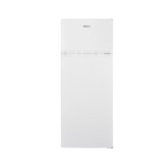 ROBIN CRT-2360 Ψυγείο Δίπορτο Λευκό