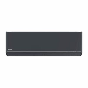 Panasonic Etherea CS-XZ25ZKEW-H/CU-Z25ZKE Κλιματιστικό Inverter Black 9000 BTU με WiFi