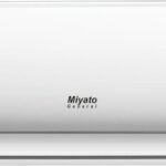 Miyato MI-9218W / MO-9219W Κλιματιστικό Inverter 18000 BTU A++/A+ με WiFi