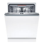 Bosch SMV6YCX02E Πλήρως Εντοιχιζόμενο Πλυντήριο Πιάτων για 14 Σερβίτσια