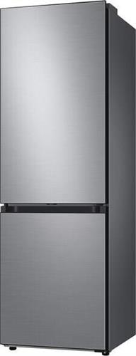 Ψυγειοκαταψύκτης SAMSUNG RB34C6B1DS9/EF No Frost 344 Lt - Inox - Image 2