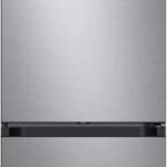 Ψυγειοκαταψύκτης SAMSUNG RB34C6B1DS9/EF No Frost 344 Lt - Inox
