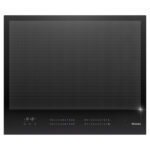 Miele KM 7867-1 FL Επαγωγική Εστία Αυτόνομη 60cm (4002516625933) Black