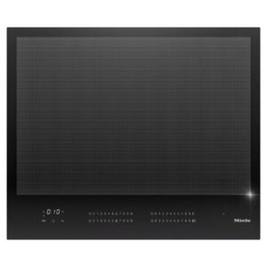 Miele KM 7867-1 FL Επαγωγική Εστία Αυτόνομη 60cm (4002516625933) Black