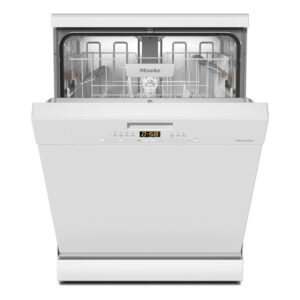 Miele G 5110 Active Ελεύθερο Πλυντήριο Πιάτων για 13 Σερβίτσια Π60cm Λευκό