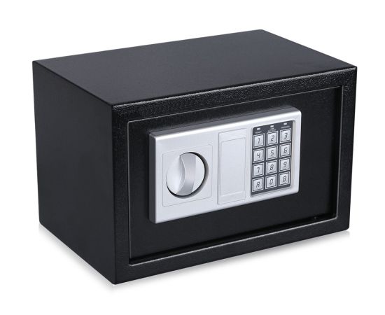 Powertech SB-20EDA Χρηματοκιβώτιο με Ψηφιακή Κλειδαριά