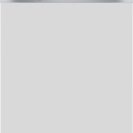 Miele G 5110 SCi Active cleanSteel Eντοιχιζόμενο Πλυντήριο Πιάτων