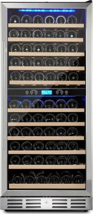 Morris MFC-11225 Συντηρητής Κρασιών