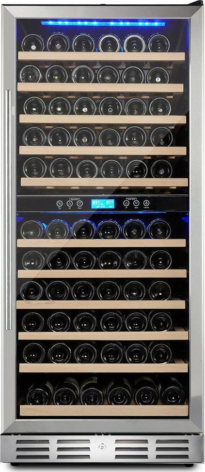 Morris MFC-11225 Συντηρητής Κρασιών
