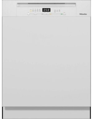 Miele G 5310 SCi Active Plus Brilliant White εντοιχιζόμενο Πλυντήριο Πιάτων