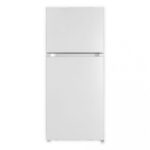 Robin RT-460 Δίπορτο Ψυγείο Full No Frost Inverter