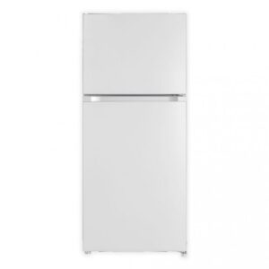 Robin RT-460 Δίπορτο Ψυγείο Full No Frost Inverter