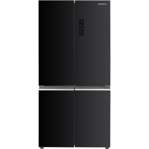 Robin RBS-522 Ψυγείο Ντουλάπα NoFrost