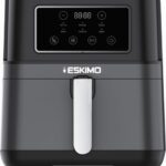 Eskimo ES AF55D Φριτέζα Αέρος