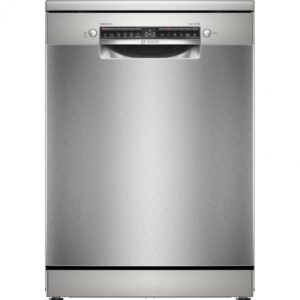 Bosch SMS4EVI00E Ελεύθερο Πλυντήριο Πιάτων για 14 Σερβίτσια