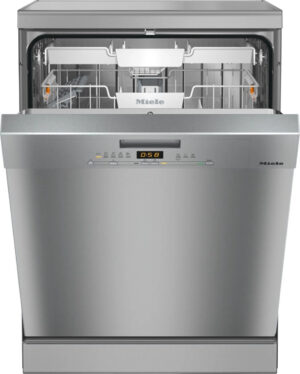 Miele G 5110 SC Front Active Πλυντήριο Πιάτων 60cm Inox