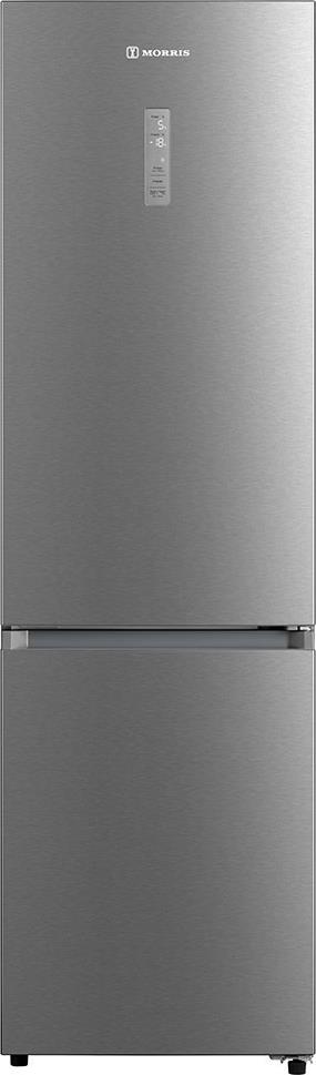 Morris T73378CBM Ψυγειοκαταψύκτης 378lt Total NoFrost