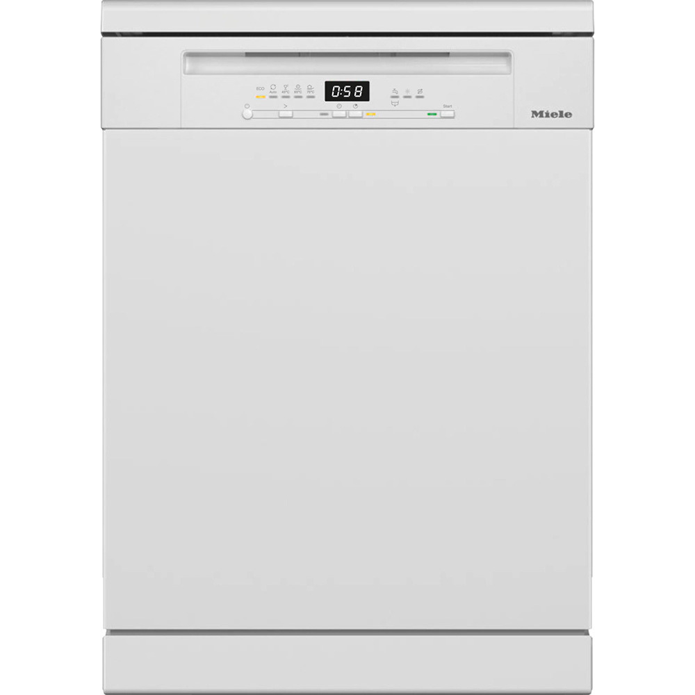 Miele G 5310 SC Ελεύθερο Πλυντήριο Πιάτων για 14 Σερβίτσια