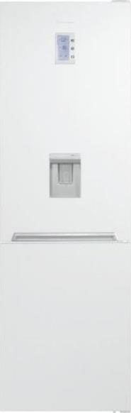 Morris W76322CAP Ψυγειοκαταψύκτης 331lt Total NoFrost