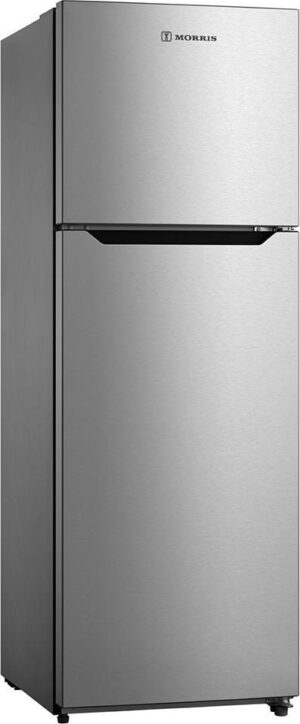 Morris T72338ETN Ψυγείο Δίπορτο 338lt Total NoFrost