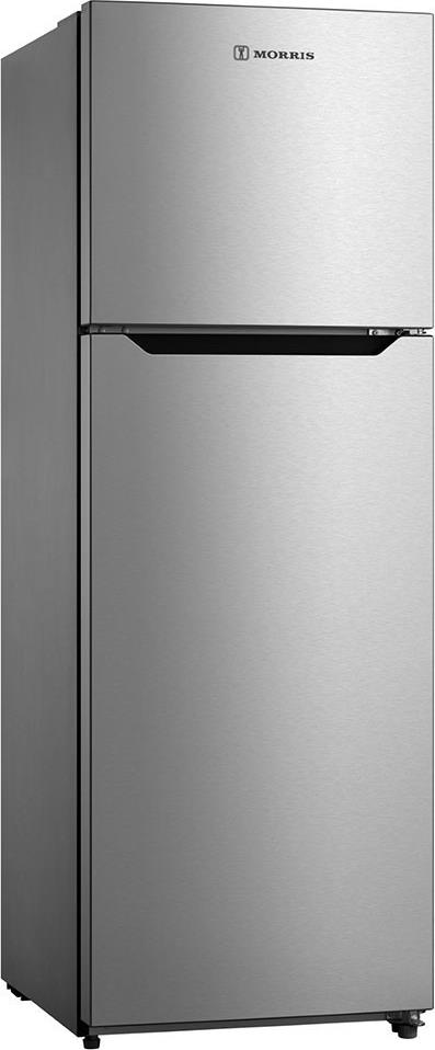 Morris T72338ETN Ψυγείο Δίπορτο 338lt Total NoFrost