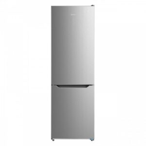 Midea MDRB424FGE02I Ψυγειοκαταψύκτης 310lt NoFrost Inox