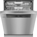 Miele G 7600 SC Ελεύθερο Πλυντήριο Πιάτων για 14 Σερβίτσια