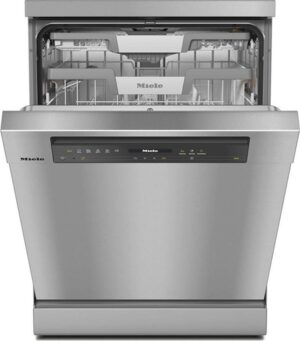 Miele G 7600 SC Ελεύθερο Πλυντήριο Πιάτων για 14 Σερβίτσια