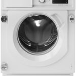 Whirlpool BI WMWG 81485E EU Νέο Εντοιχιζόμενο πλυντήριο ρούχων 8kg
