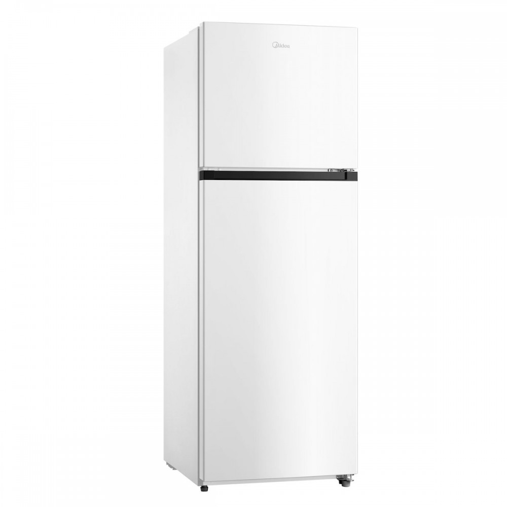 Midea MDRT489MTE01 Ψυγείο No Frost Λευκό
