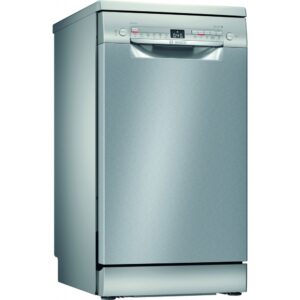 Bosch SPS2HKI57E Ελεύθερο Πλυντήριο Πιάτων 45cm Inox