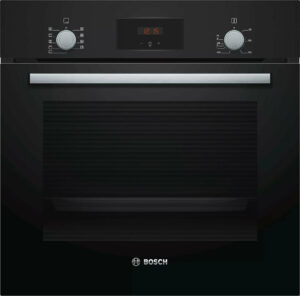 BOSCH HBF134EB1 + PKE61RAA2E Εντοιχιζομενο σετ