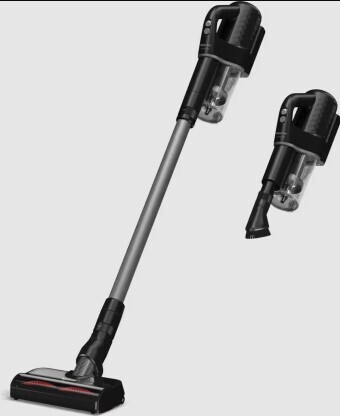 Miele Duoflex HX1-33 Cat&Dog 12377820 Σκούπα Stick