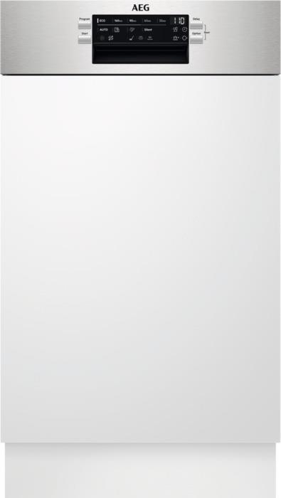 AEG FEE73407ZM Εντοιχιζόμενο Πλυντήριο Πιάτων